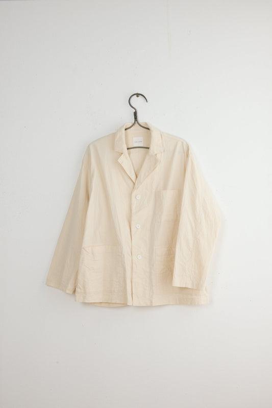 ATELIER JACKET