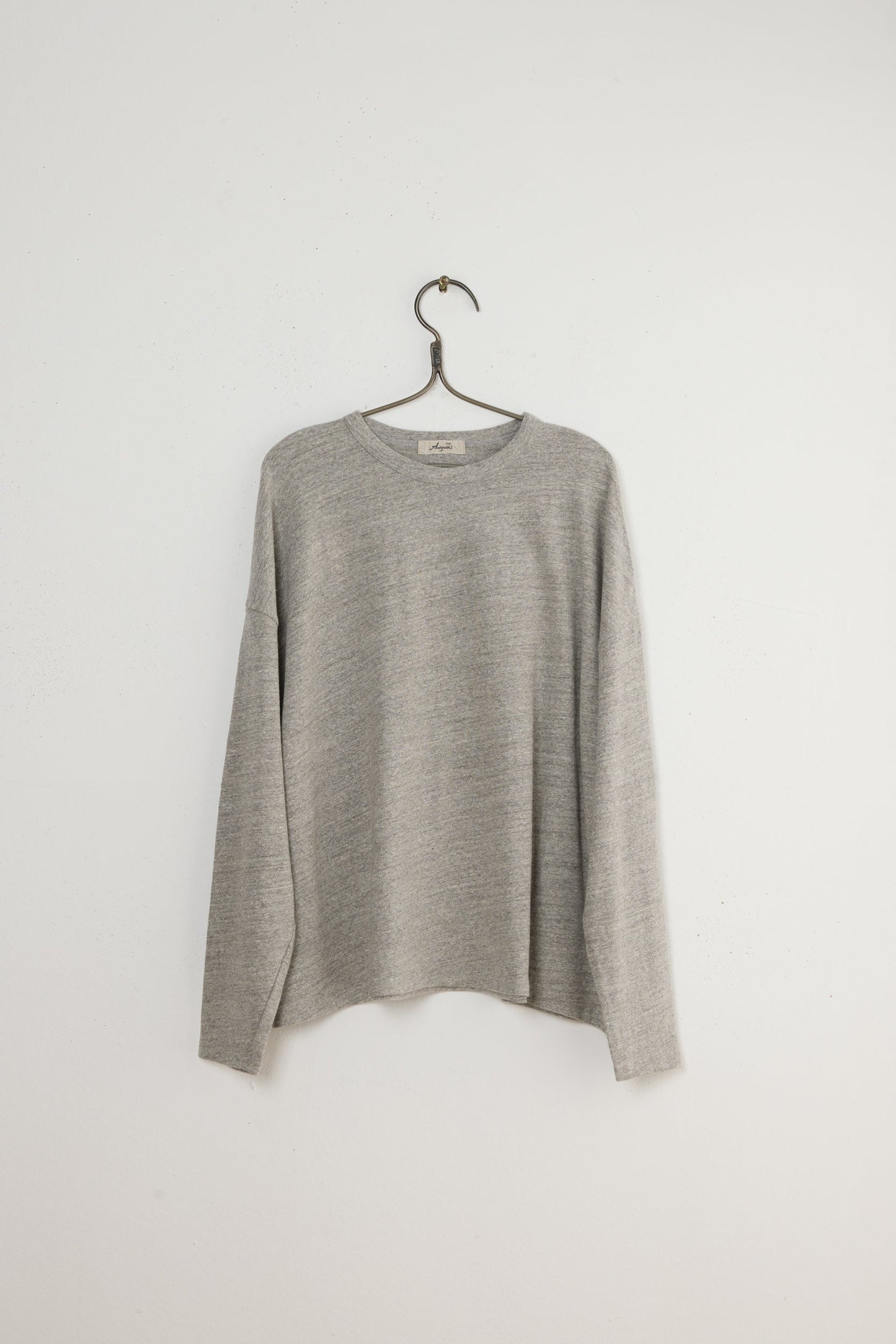 LOOSE PULLOVER CP