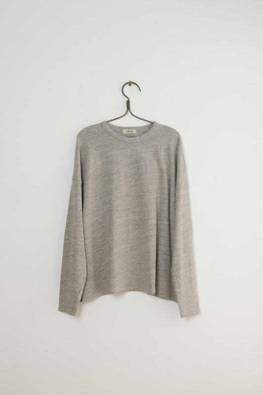 LOOSE PULLOVER CP
