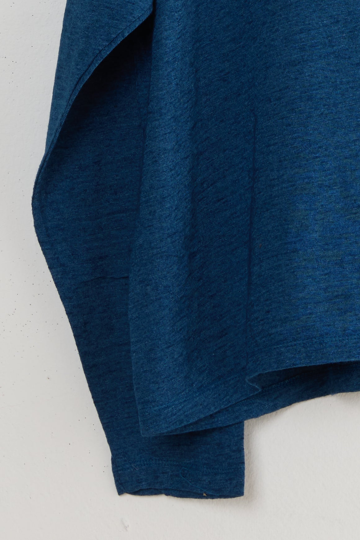 LOOSE PULLOVER KNIT C