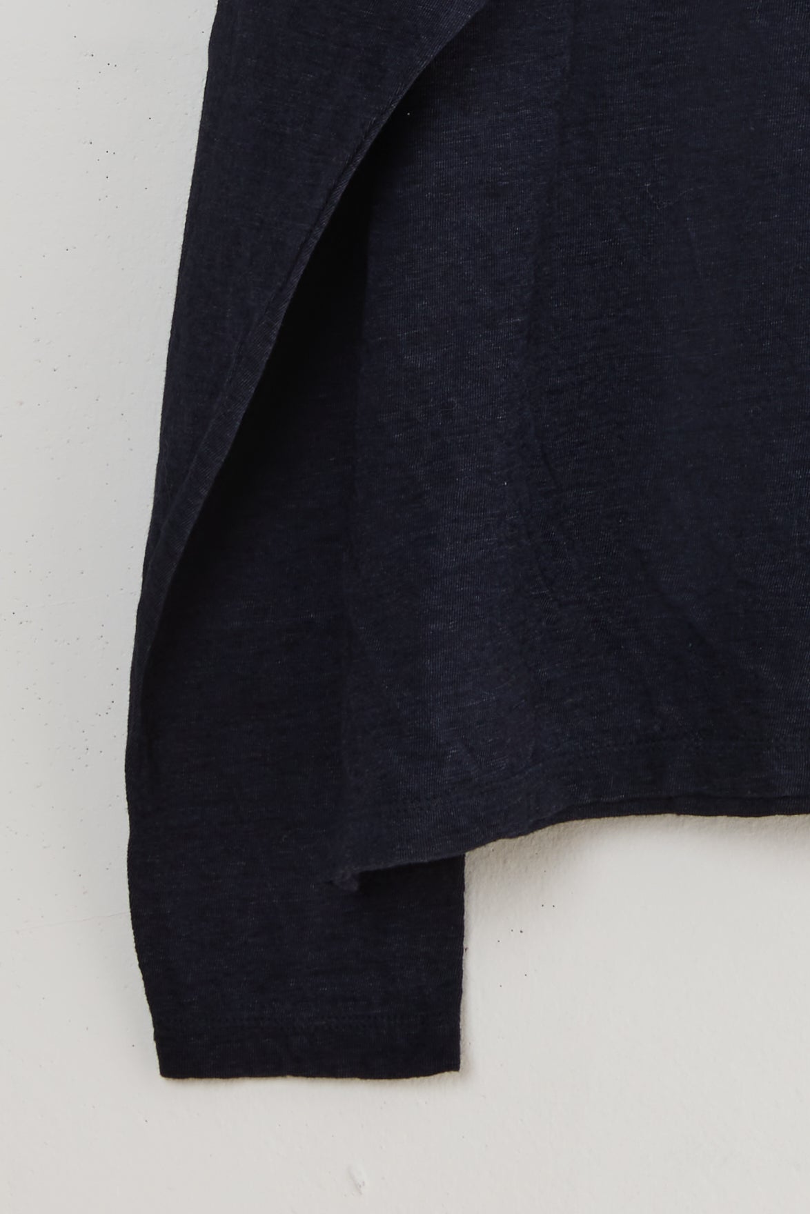 LOOSE PULLOVER KNIT C