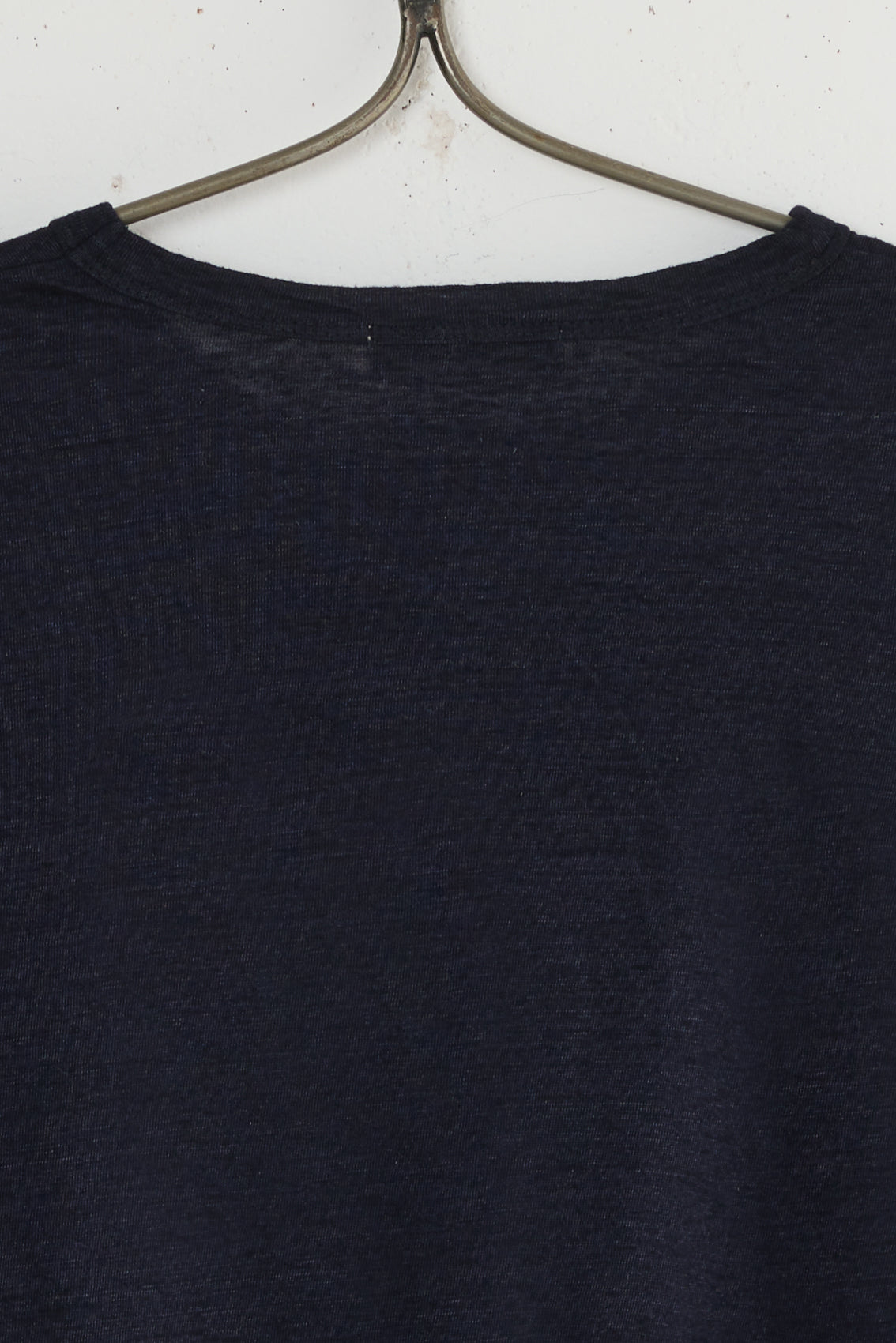 LOOSE PULLOVER KNIT C