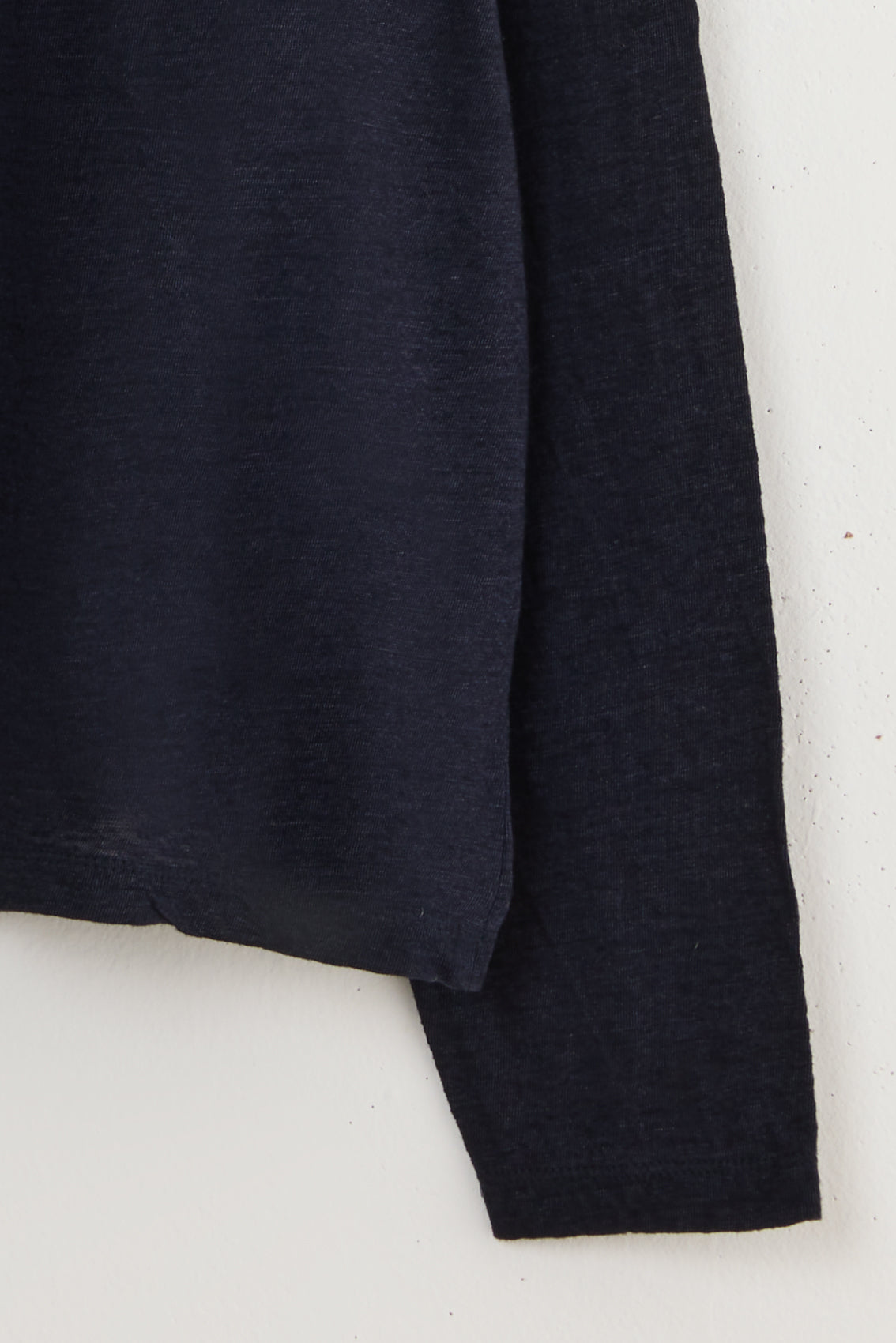 LOOSE PULLOVER KNIT C