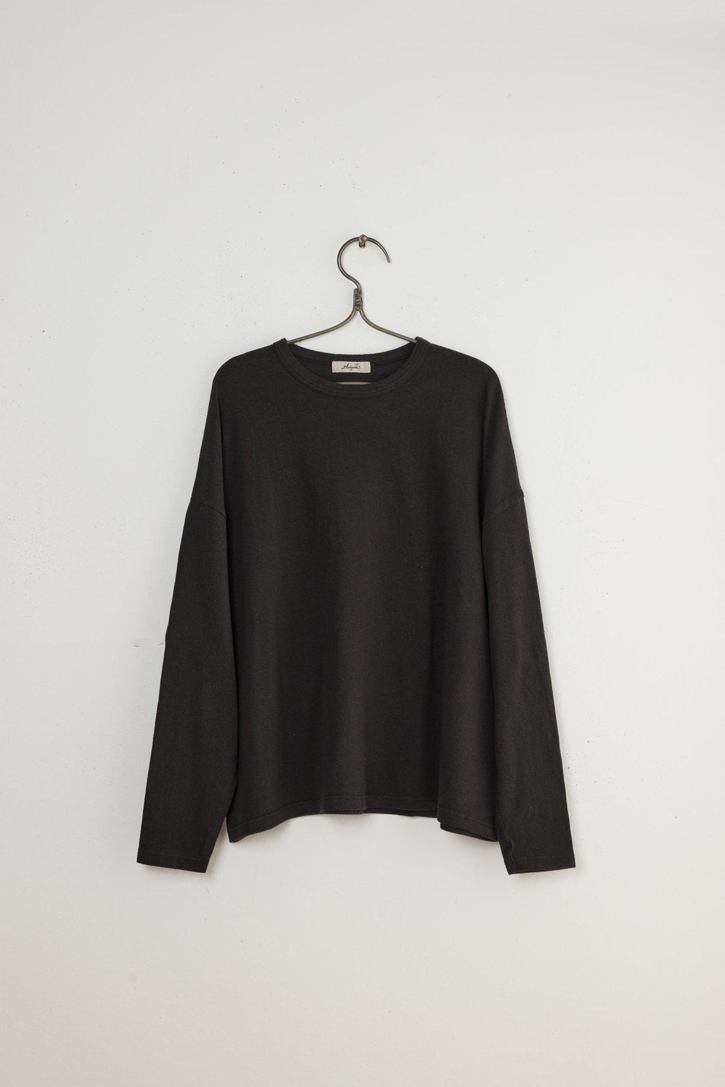 LOOSE PULLOVER CP