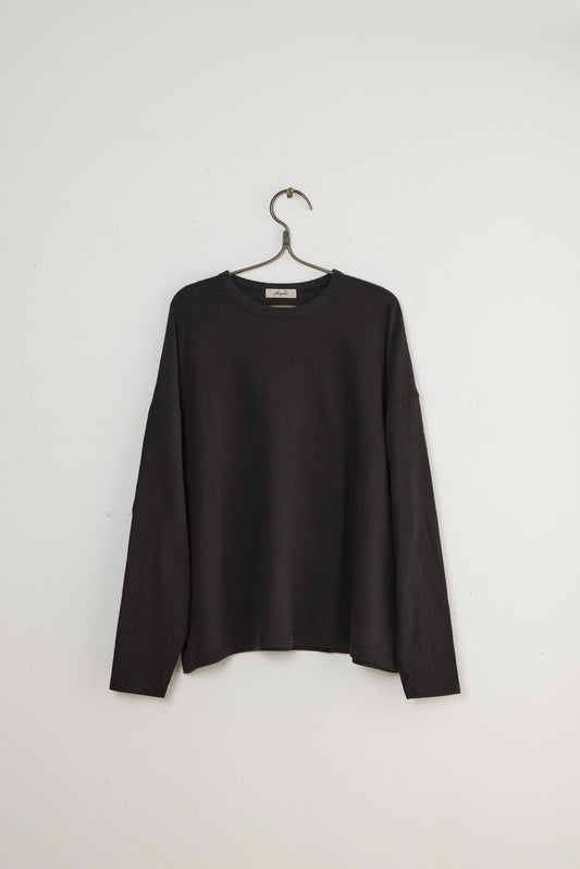 LOOSE PULLOVER CP