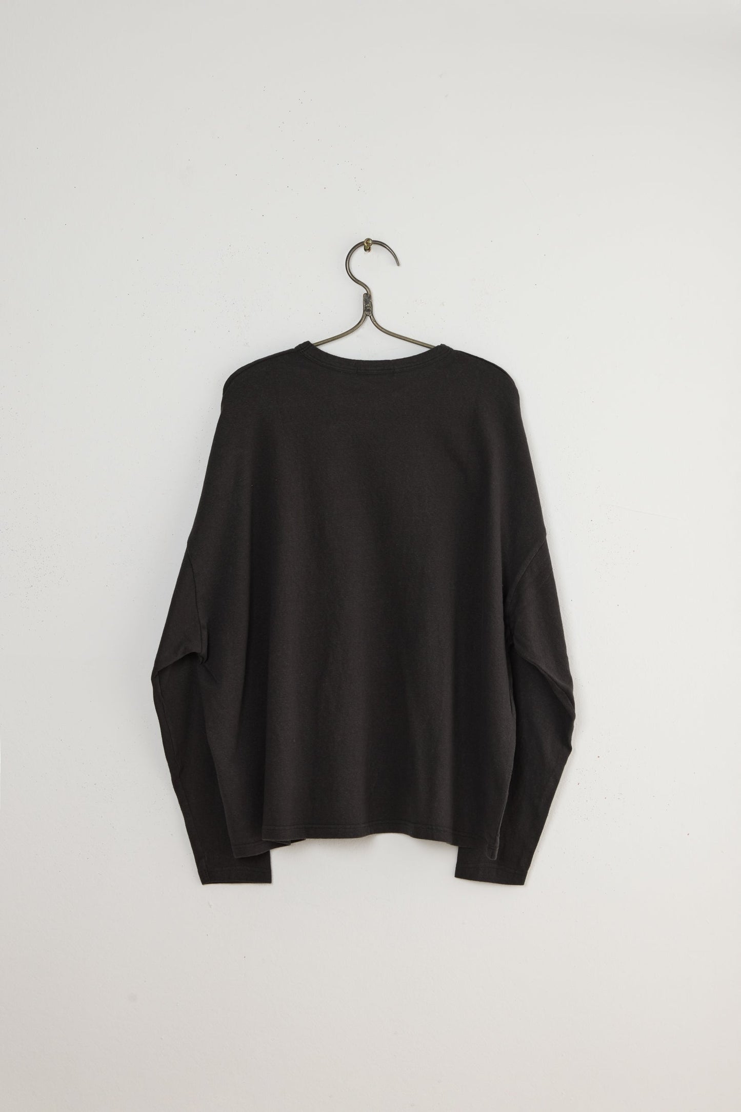 LOOSE PULLOVER CP