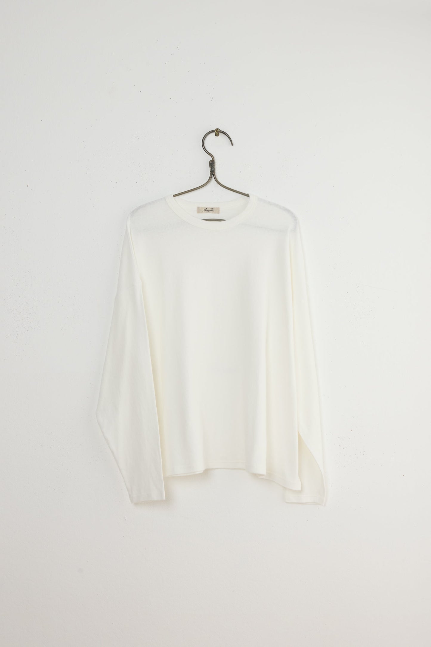 LOOSE PULLOVER CP