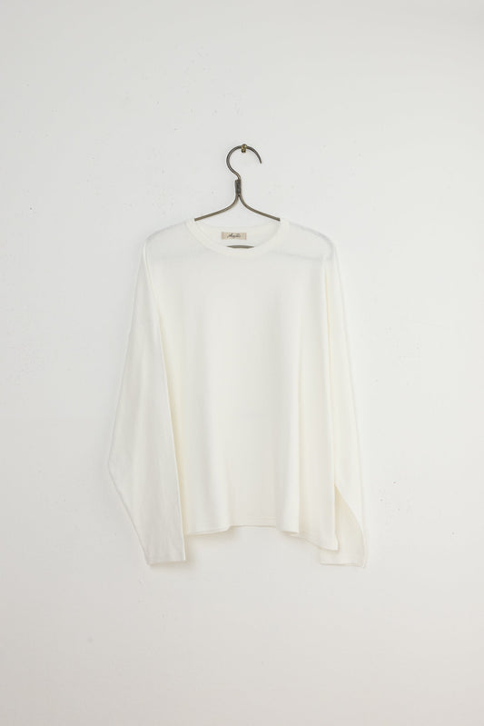 LOOSE PULLOVER CP