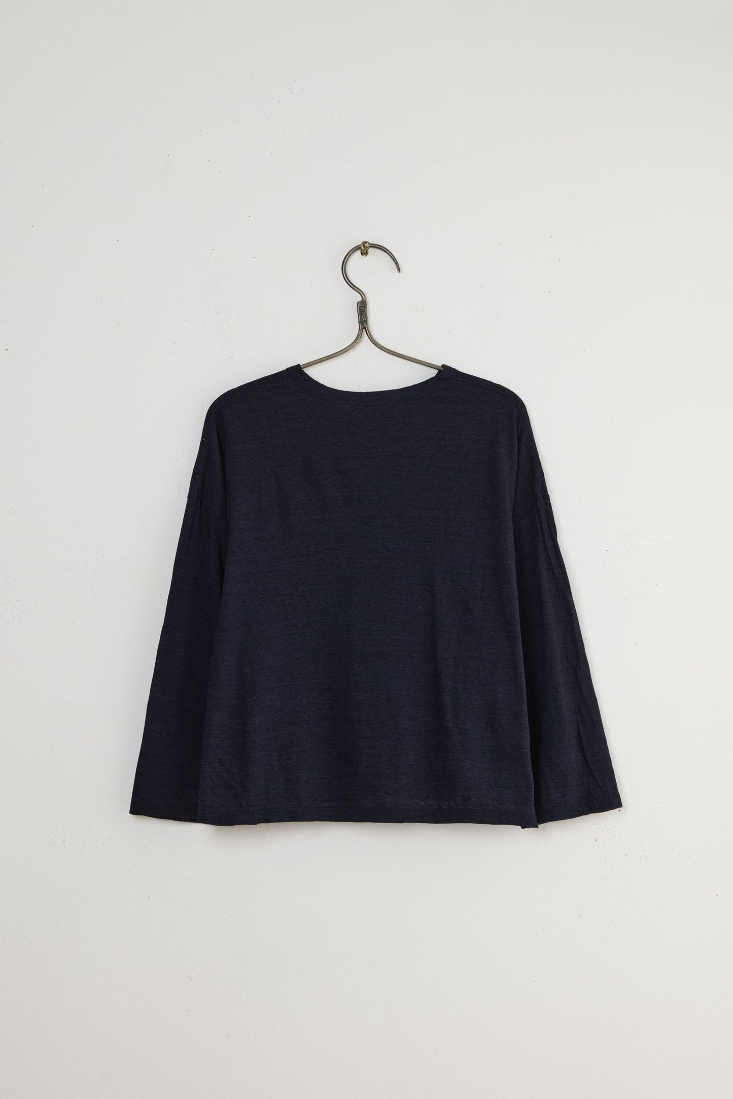PULLOVER KNIT C