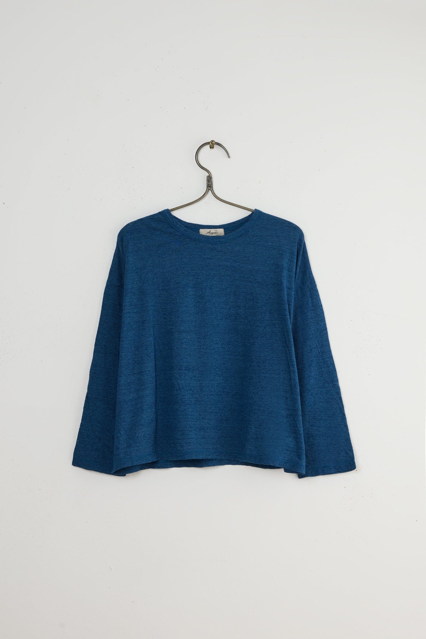 PULLOVER KNIT C
