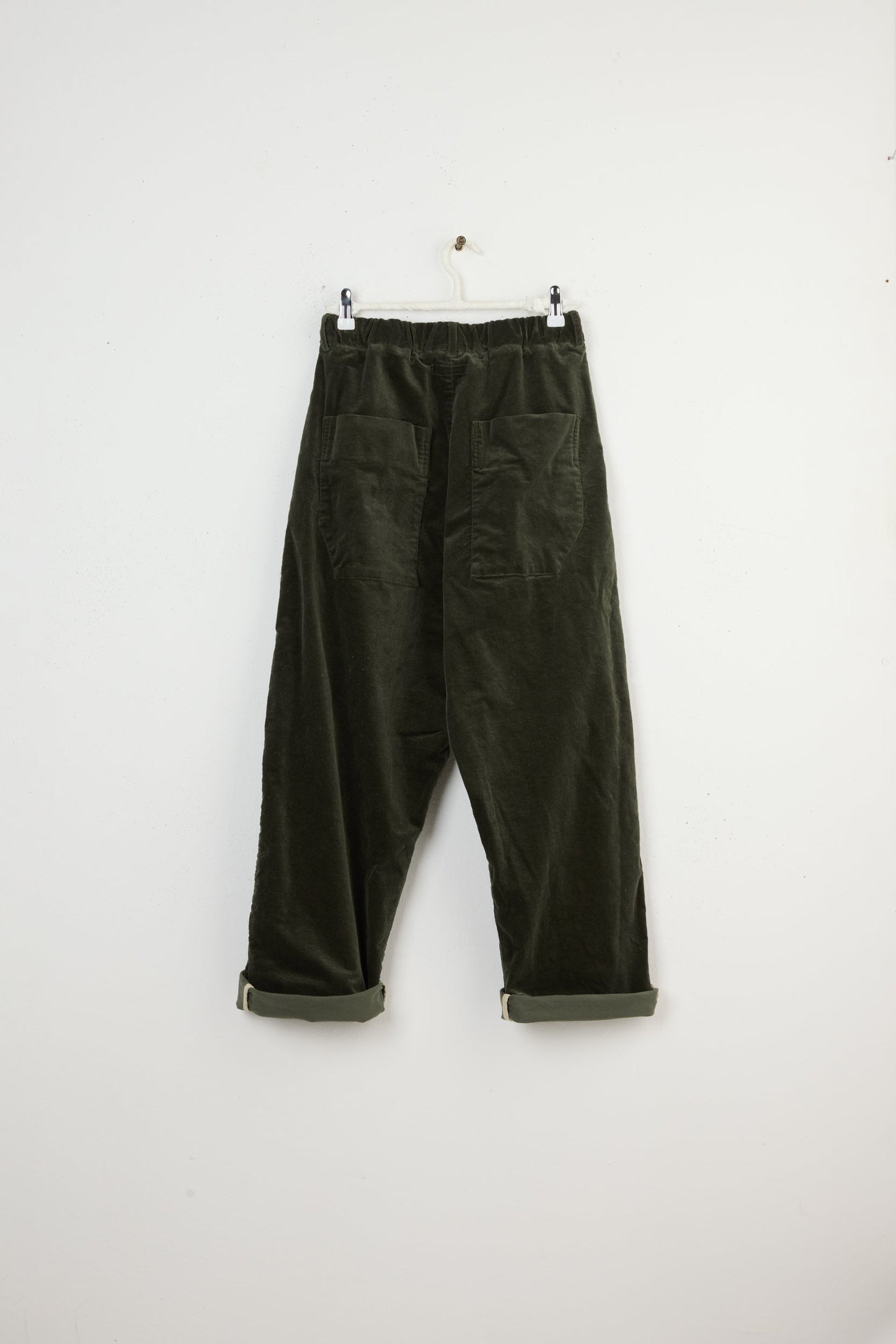 LIAM CORDUROY PANTS
