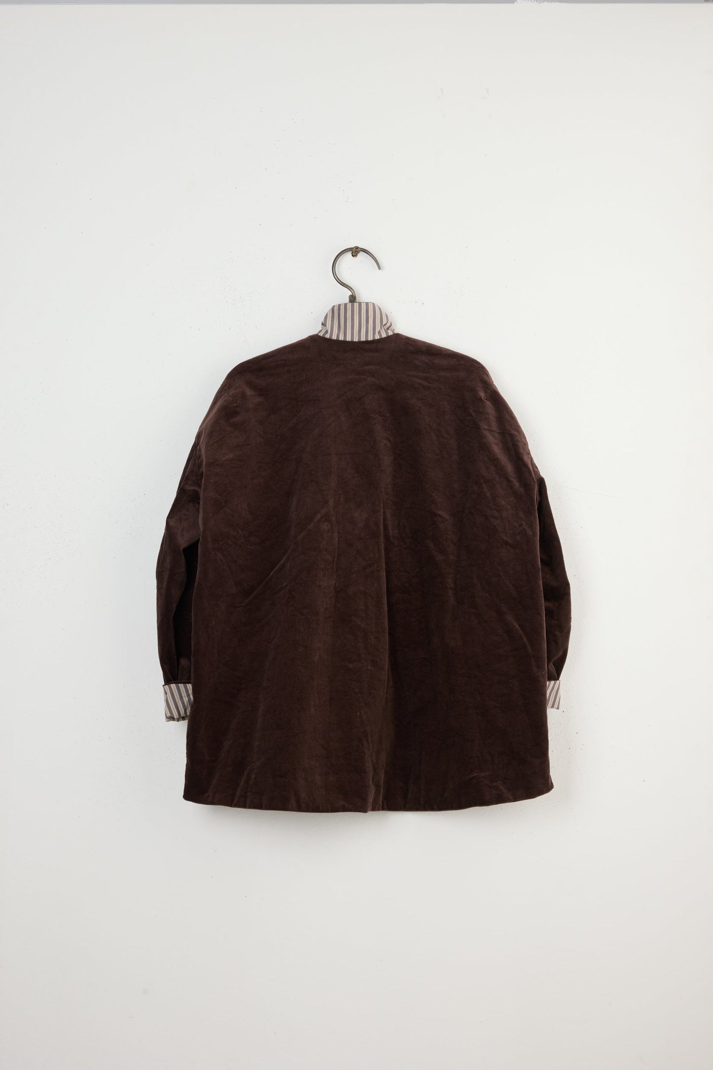 FRANK CORDUROY JACKET