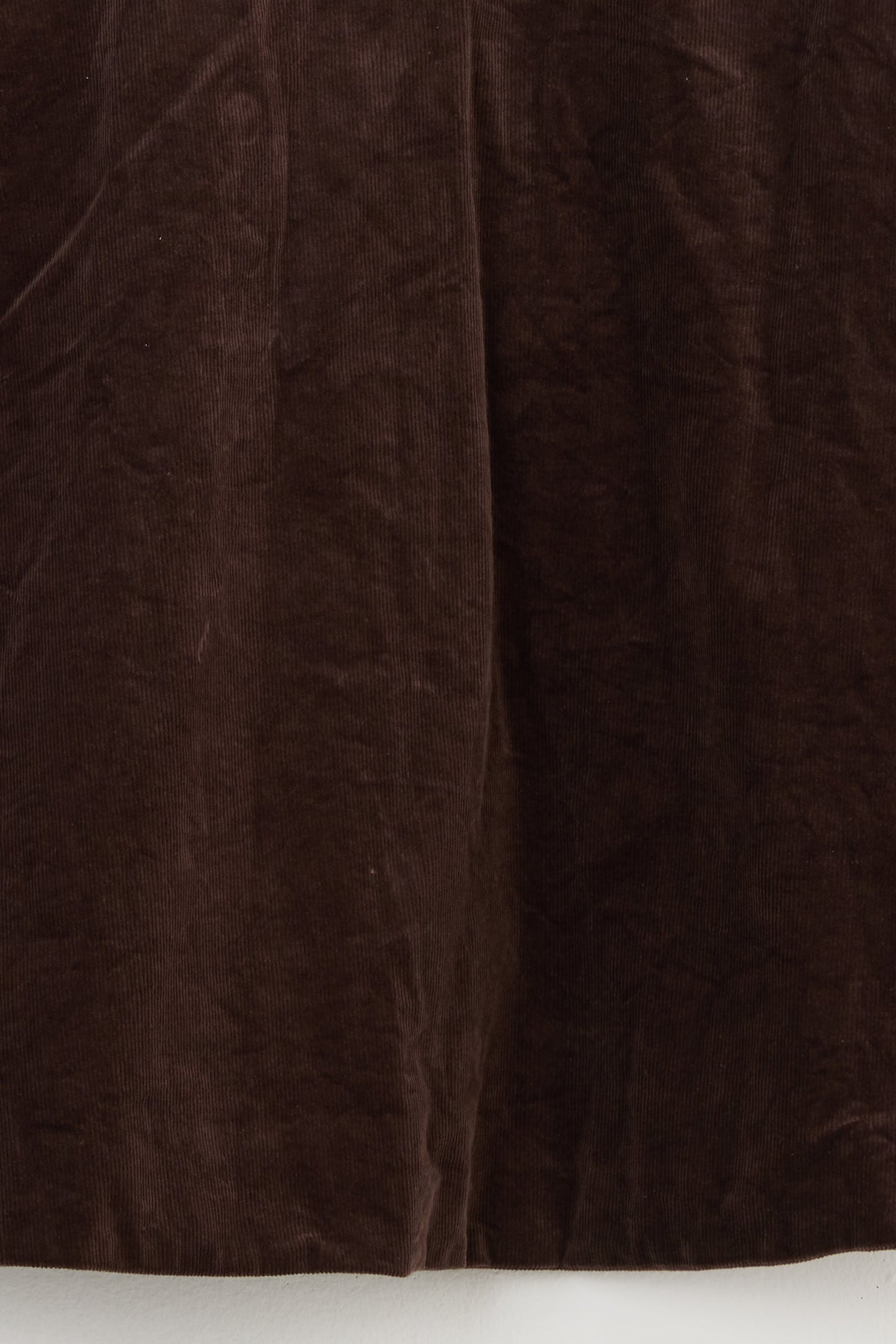 FRANK CORDUROY JACKET