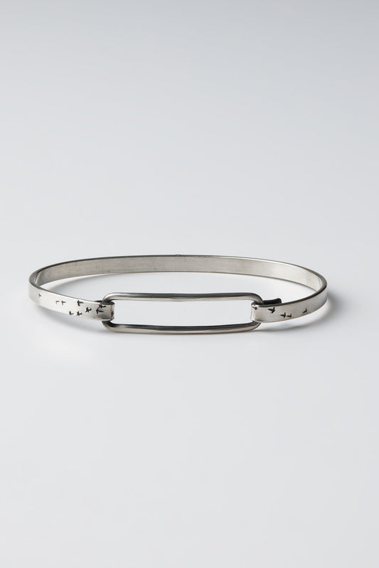 BIRD BAND BRACELET