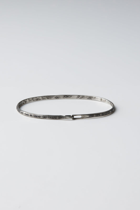 HOOK LYRICS BANGLE