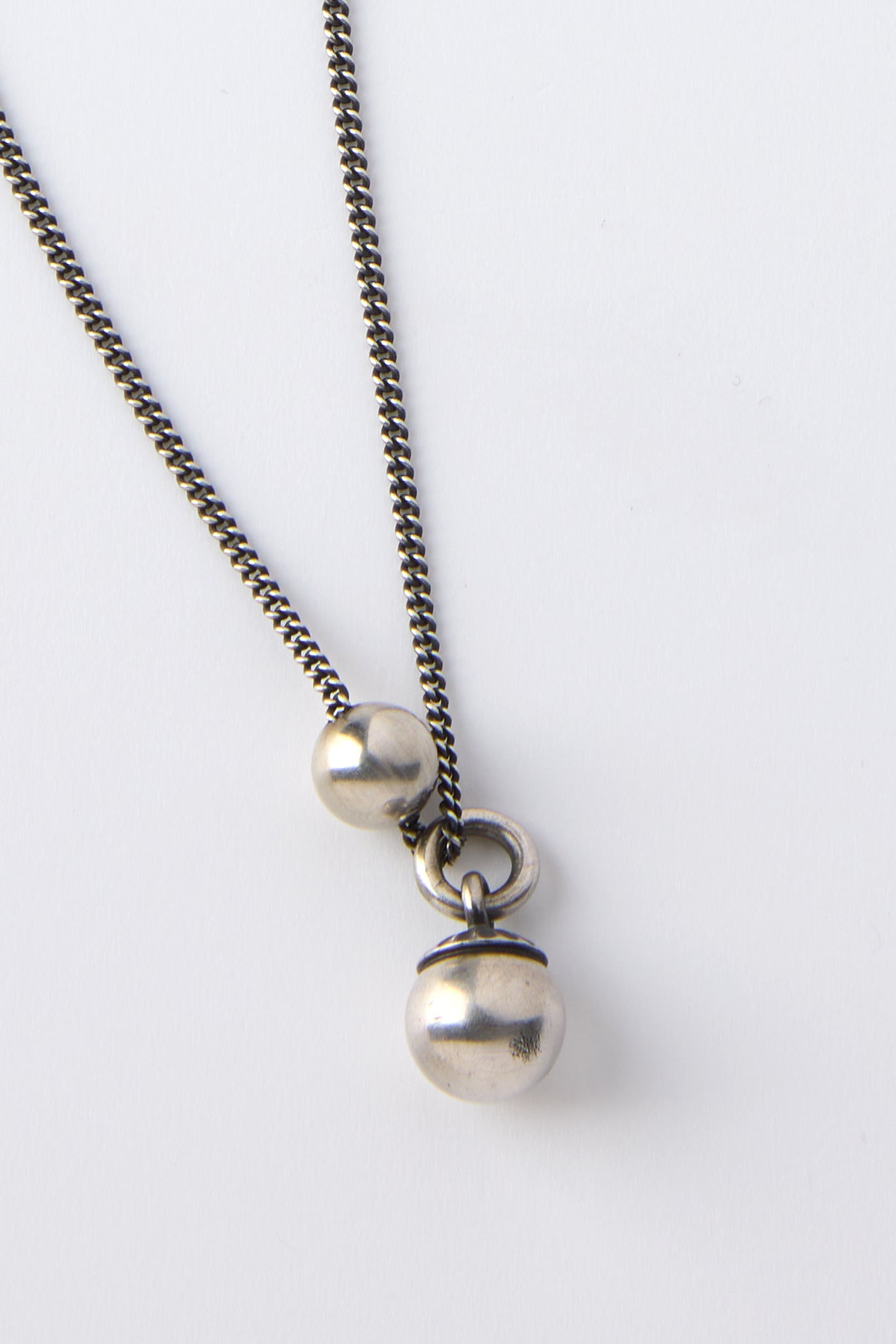 FINE PEARL CHAIN