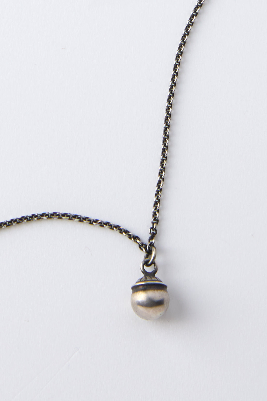 MINI PEARL CHAIN