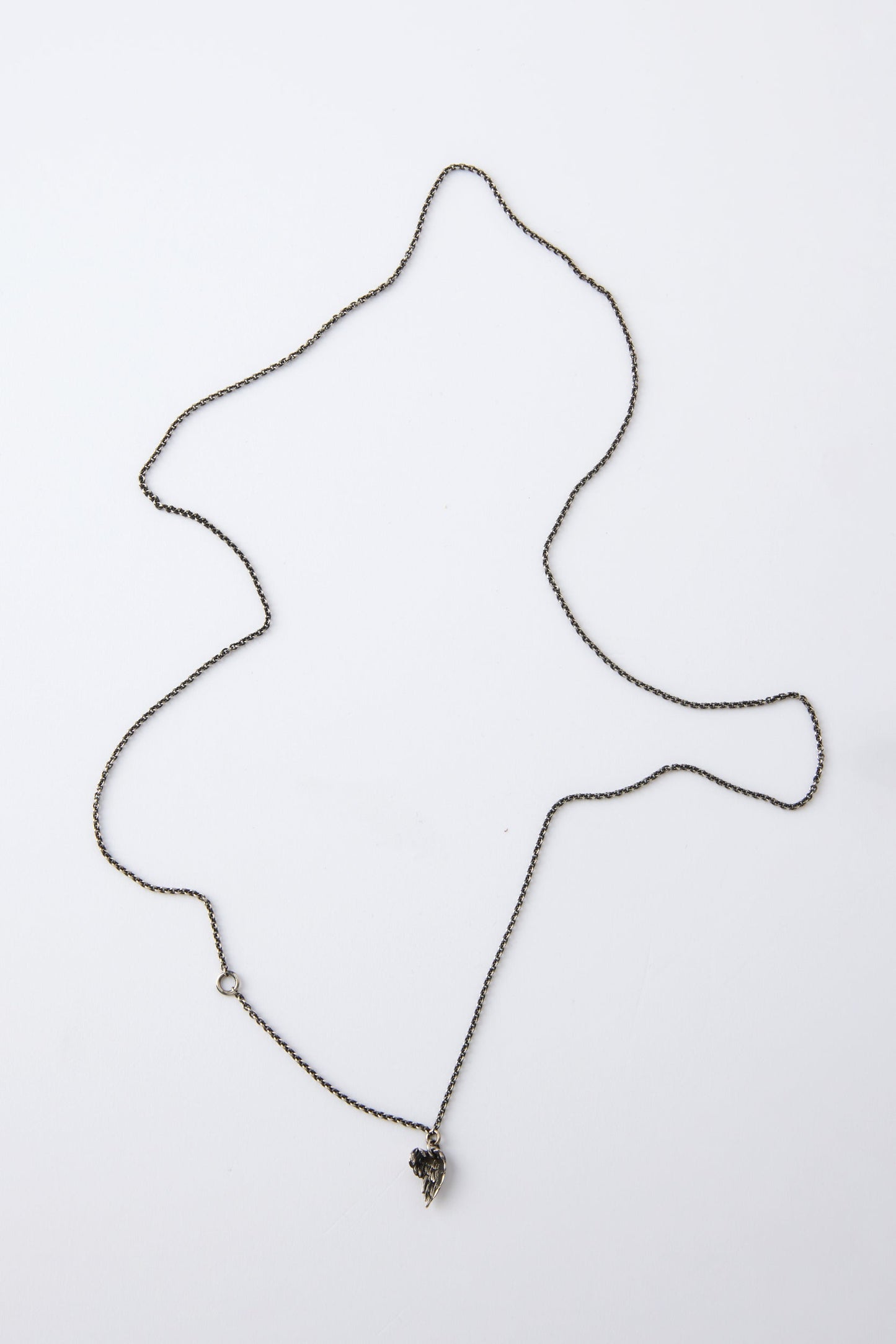 MINI EAGLE WING CHAIN