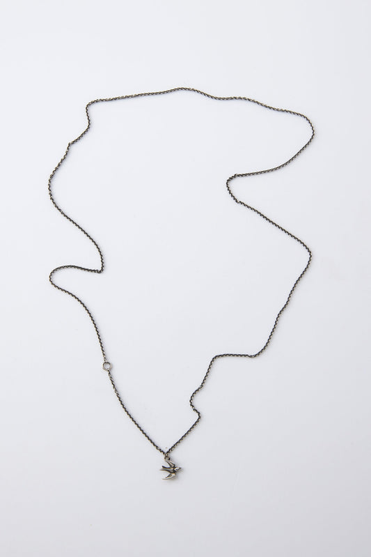 MINI SWALLOW CHAIN