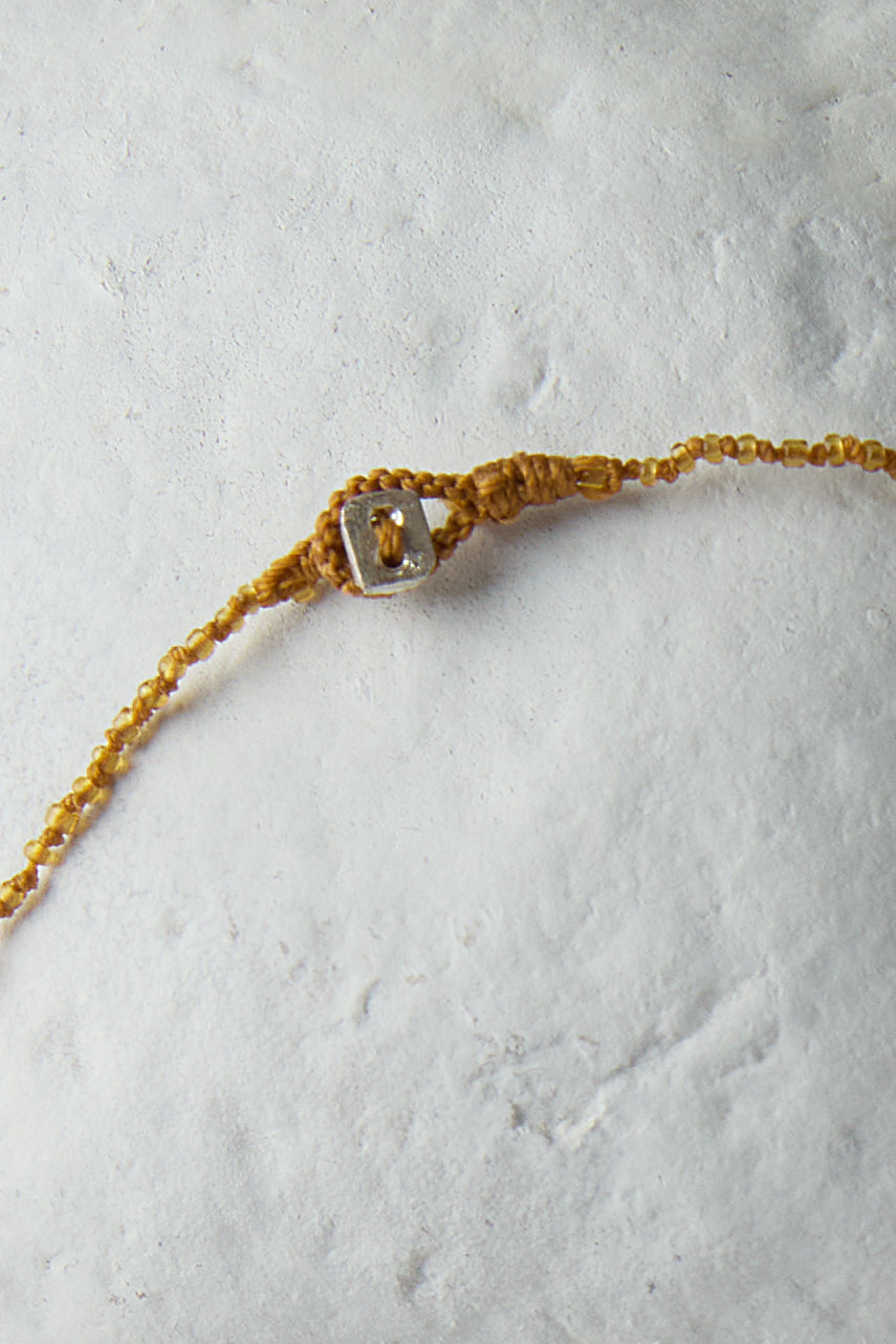 VENICE GLASS NECKLACE