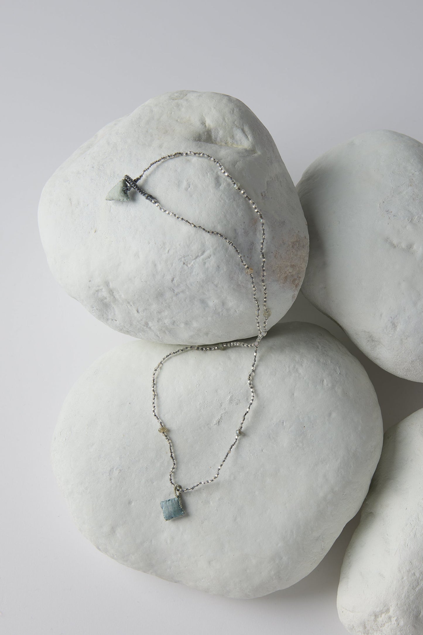 VENICE GLASS NECKLACE