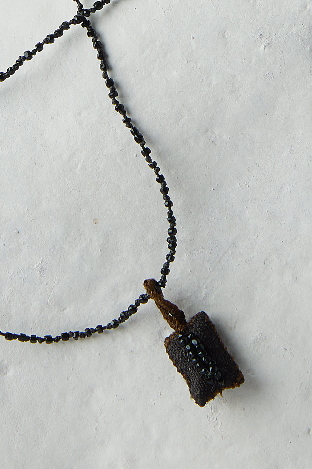 VENICE GLASS NECKLACE