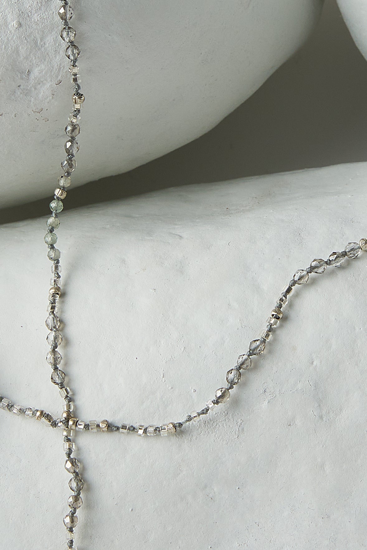 VENICE GLASS NECKLACE