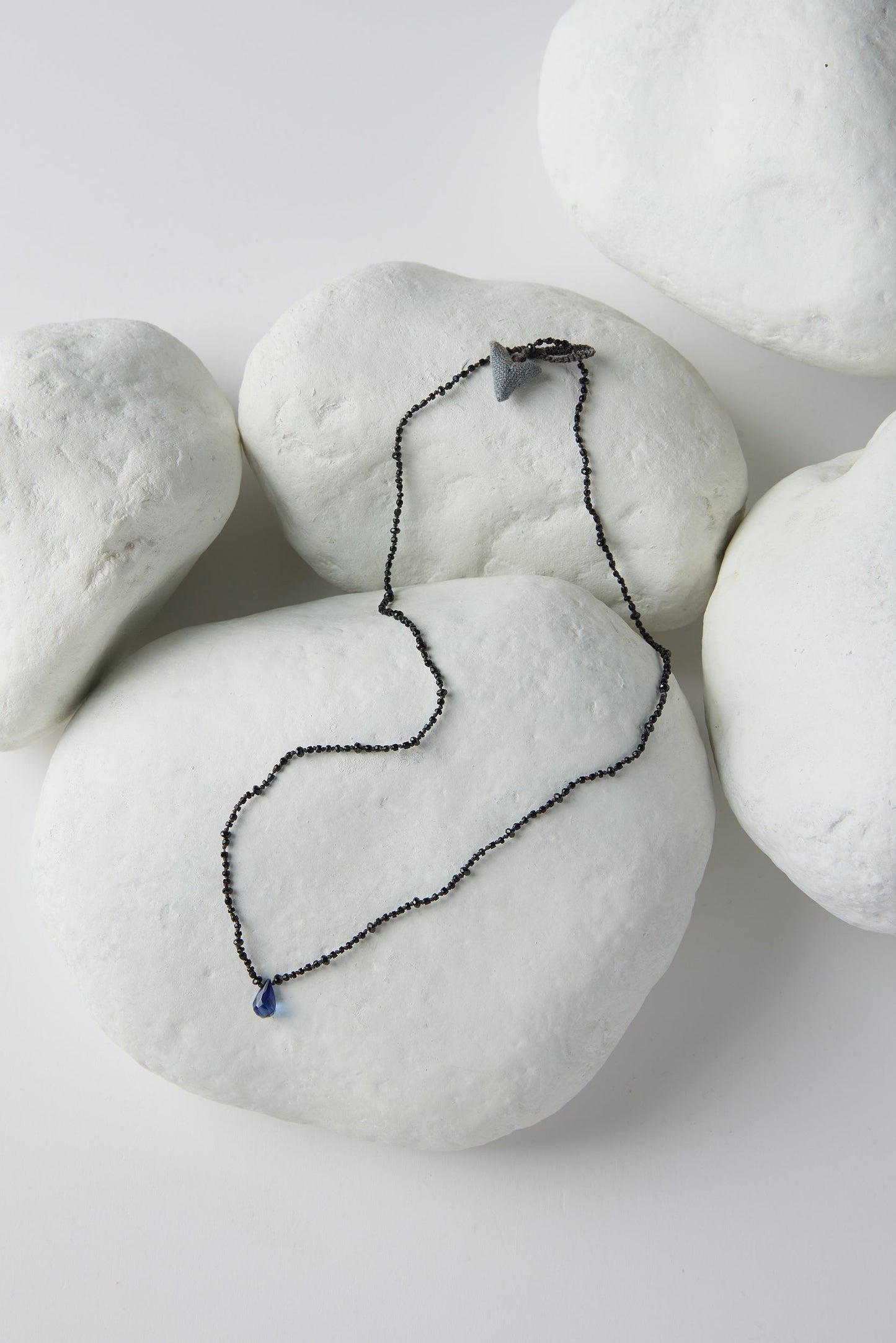 VENICE GLASS NECKLACE