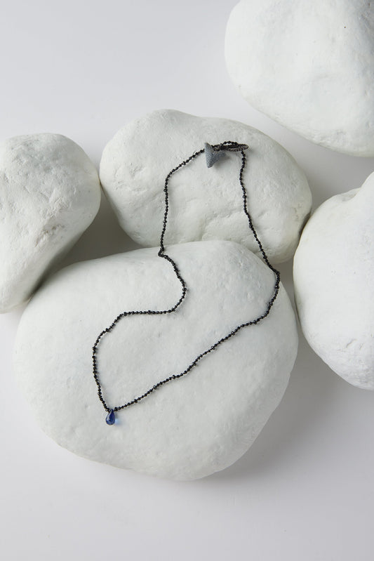 VENICE GLASS NECKLACE