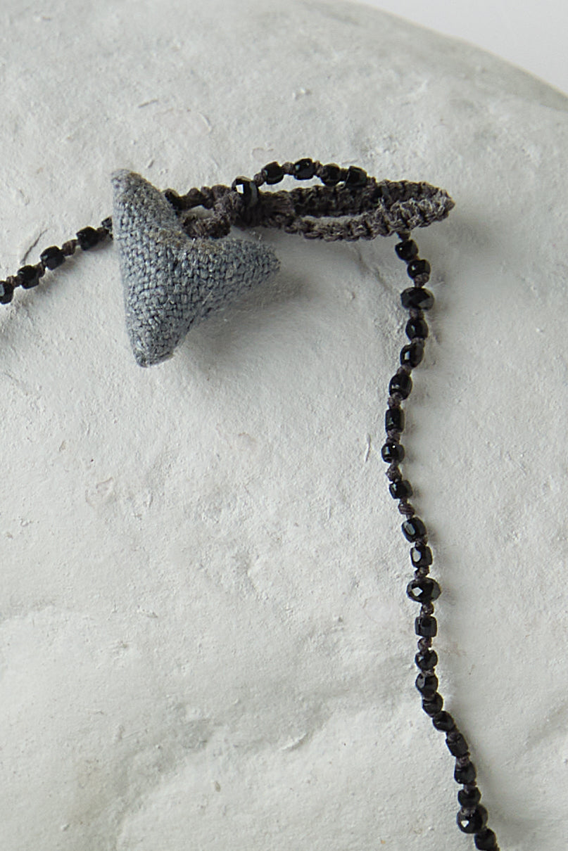 VENICE GLASS NECKLACE