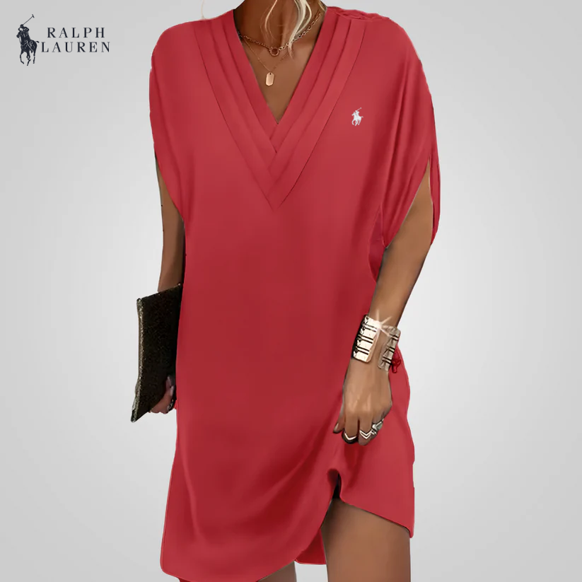 R&L™ V Dress – Buy 1, Get 2