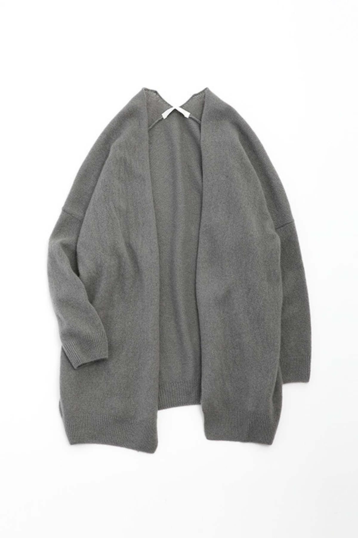 CASHMERE CARDIGAN 25