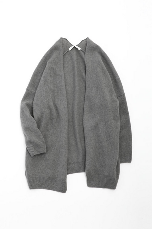 CASHMERE CARDIGAN 25