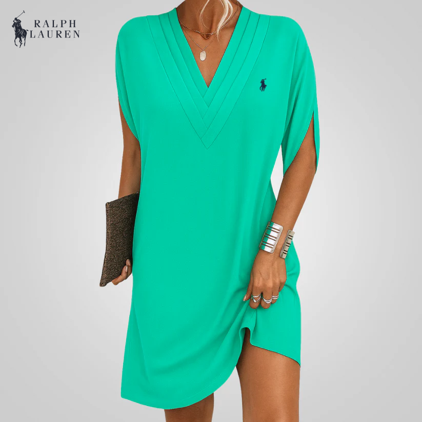 R&L™ V Dress – Buy 1, Get 2