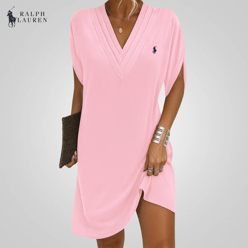 R&L™ V Dress – Buy 1, Get 2