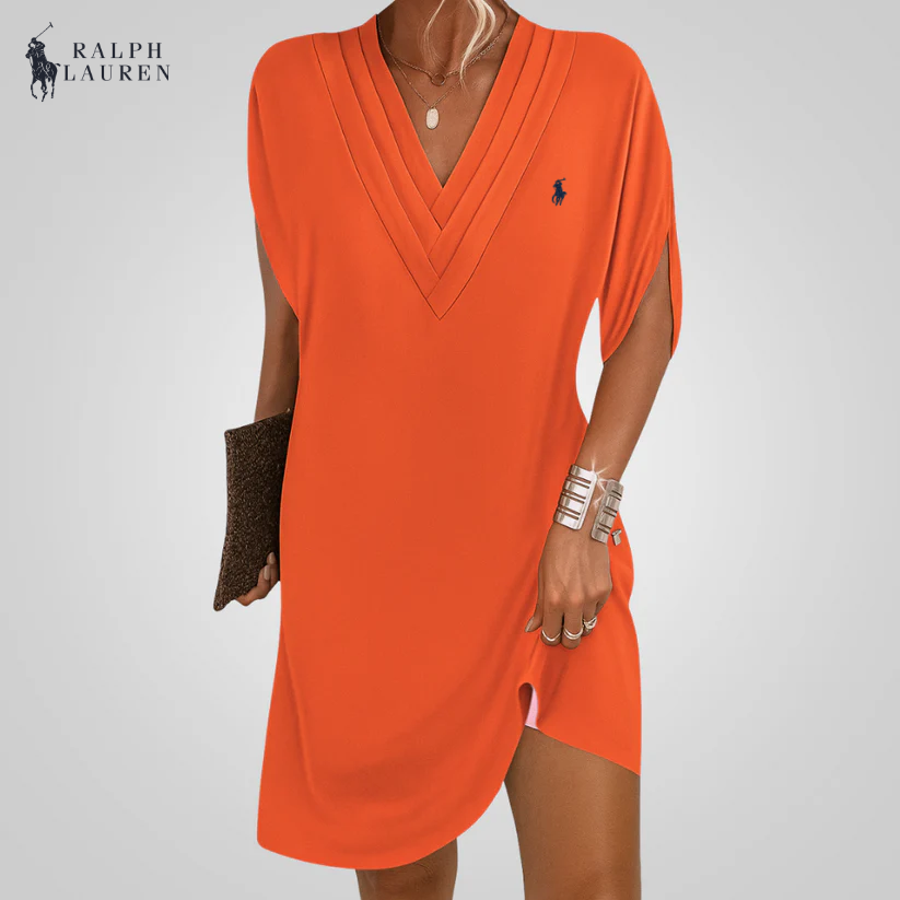 R&L™ V Dress – Buy 1, Get 2