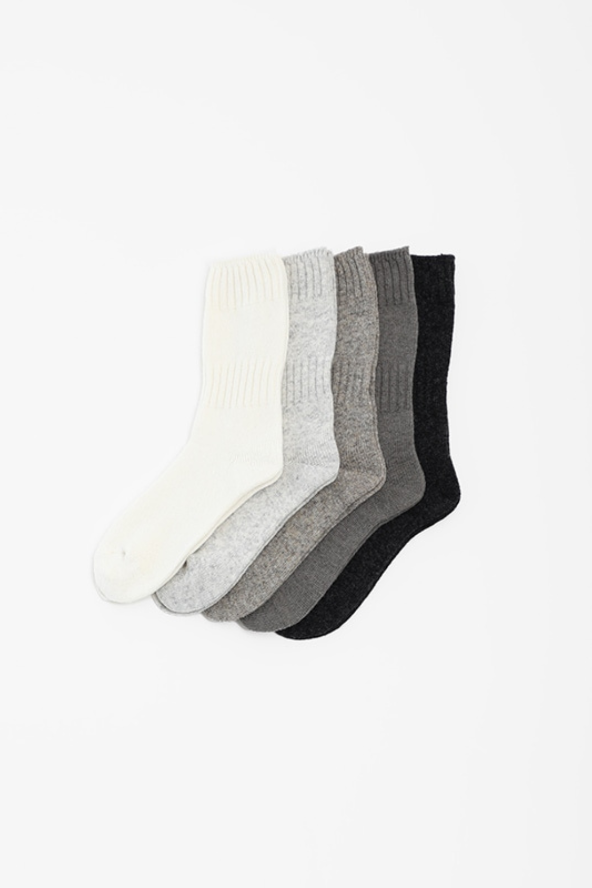 RIB C&W SOCKS