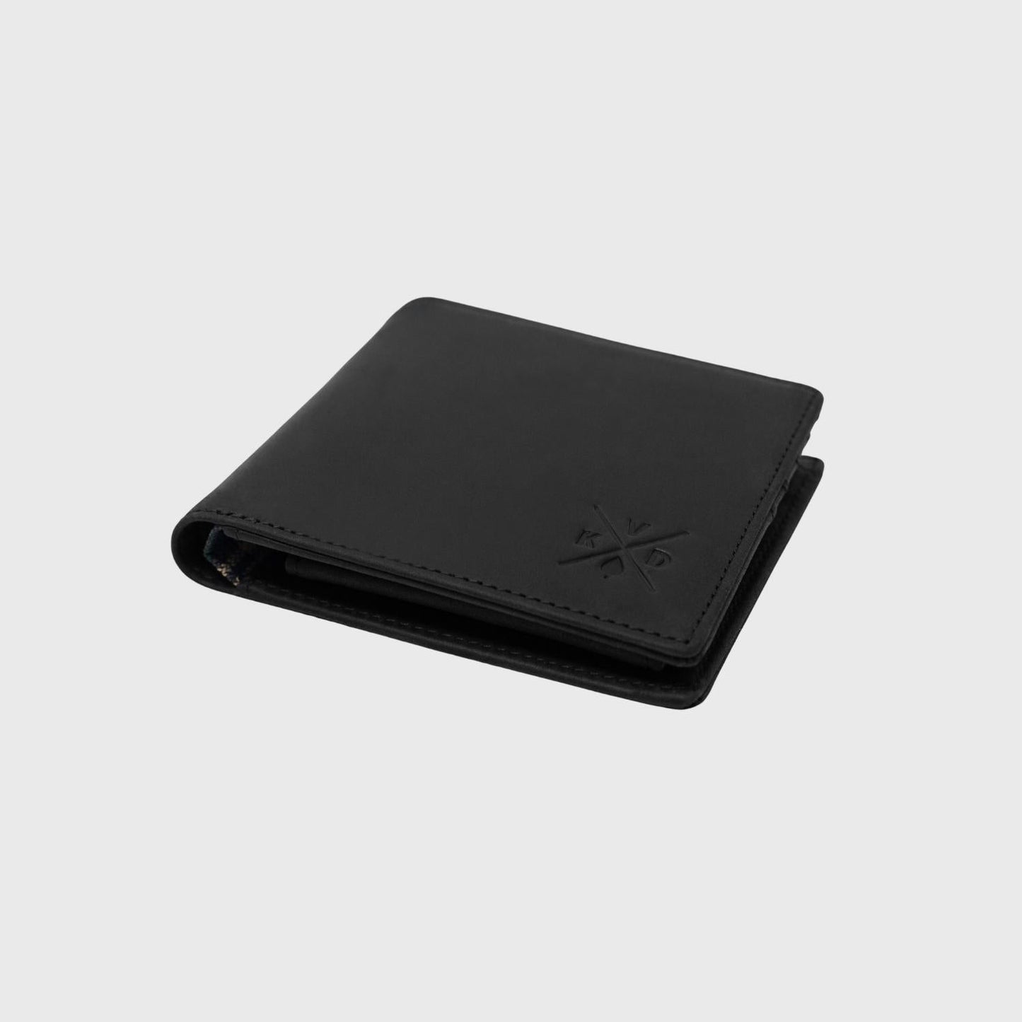 Ashford - Leather Wallet