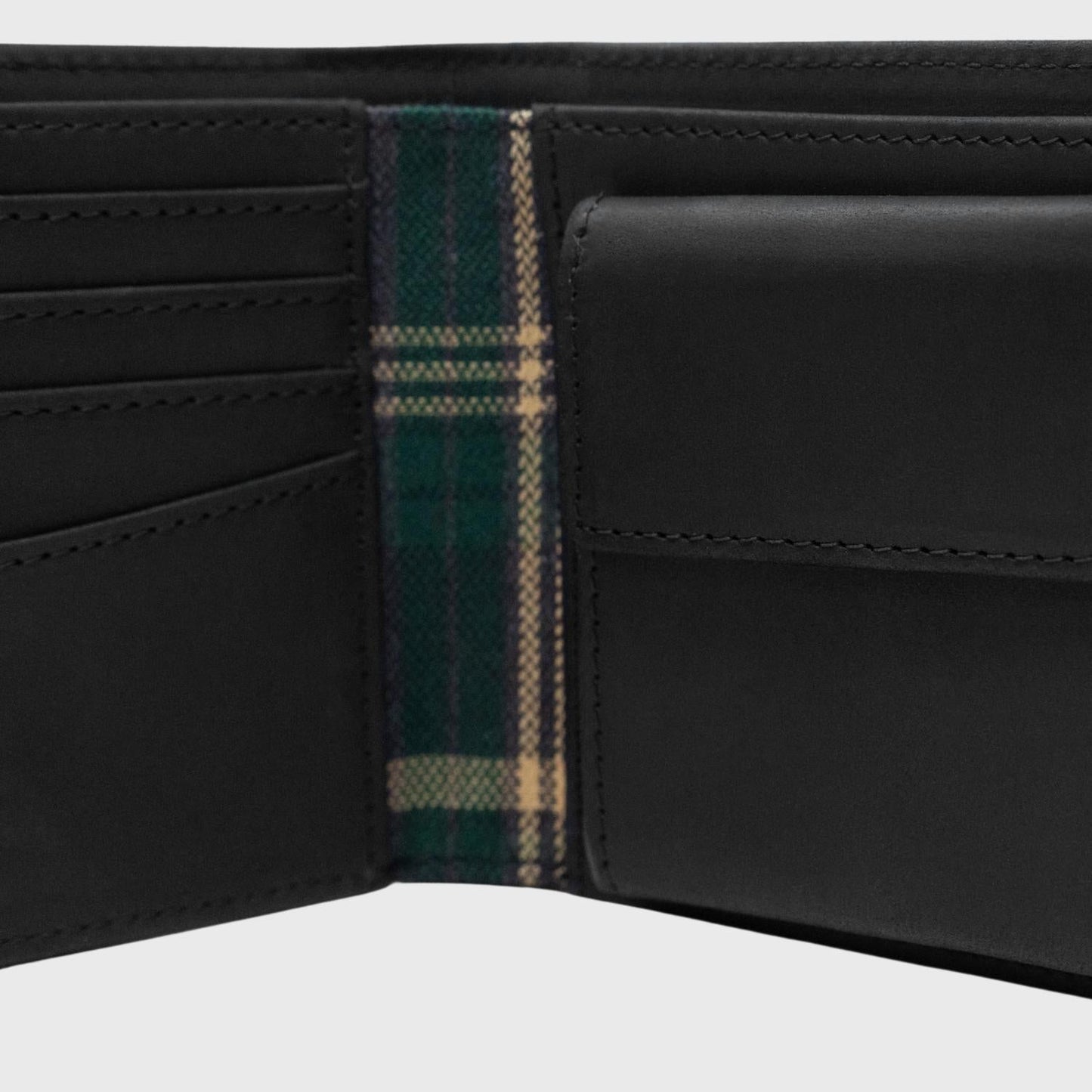 Ashford - Leather Wallet