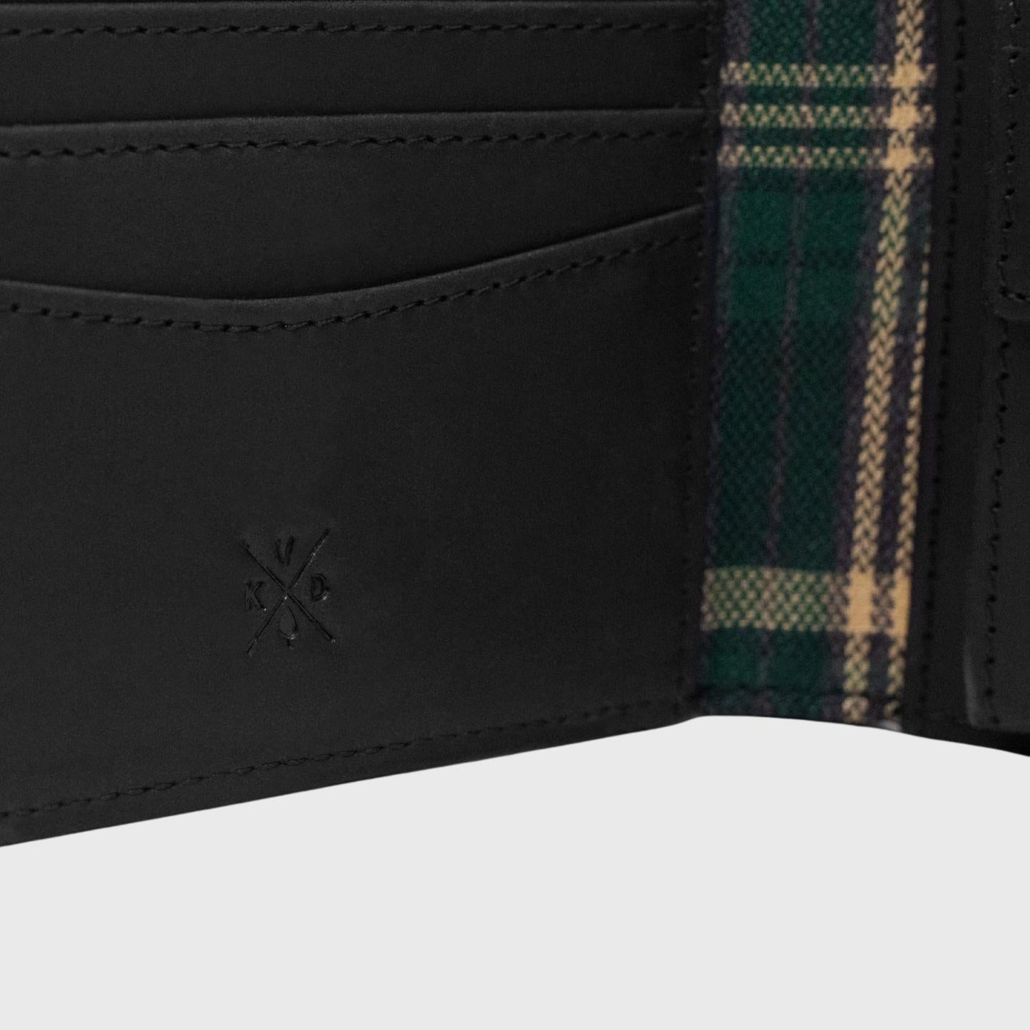 Ashford - Leather Wallet