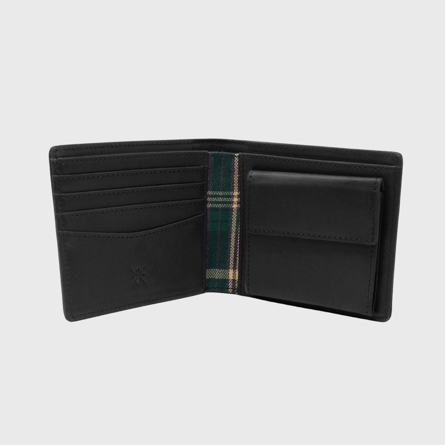 Ashford - Leather Wallet