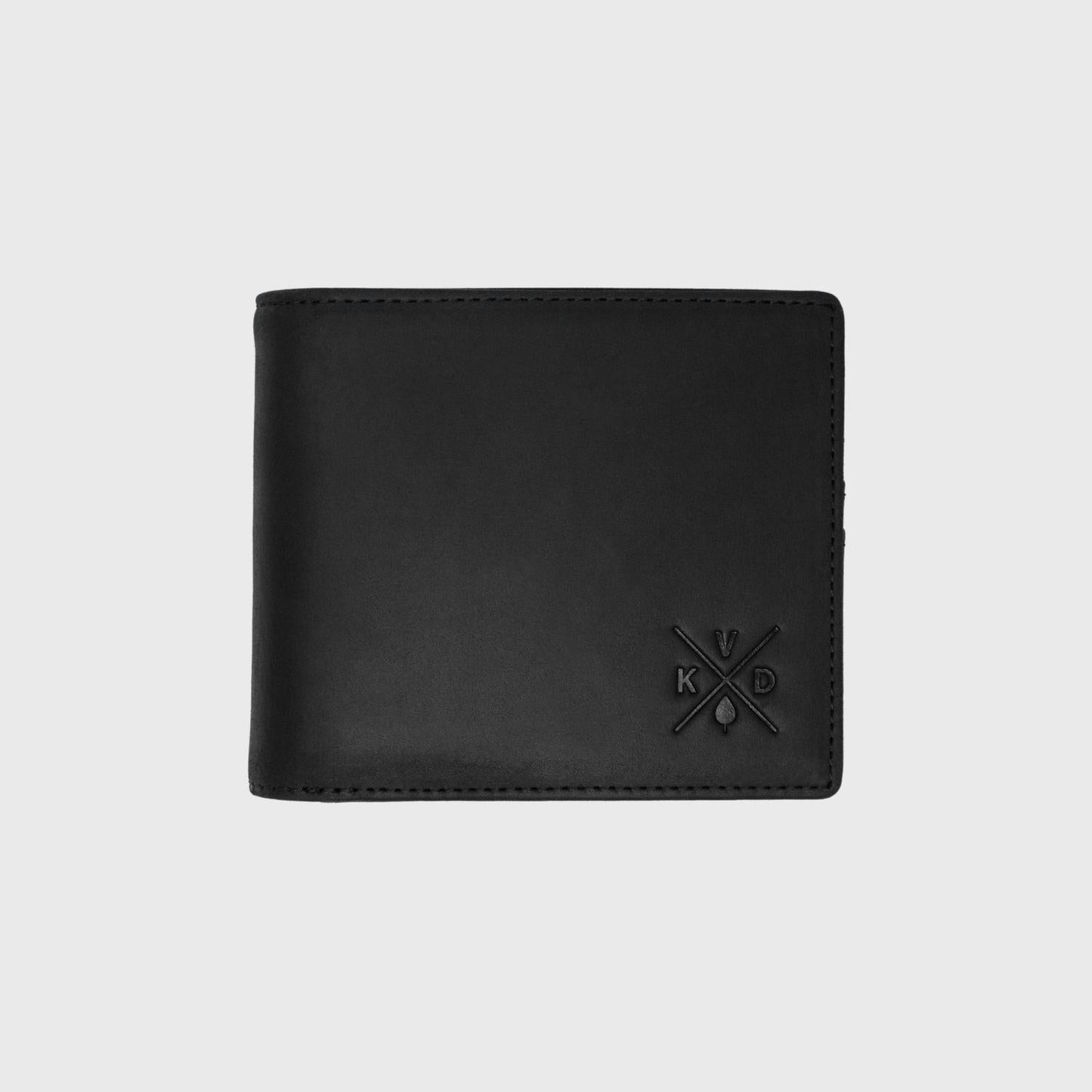 Ashford - Leather Wallet
