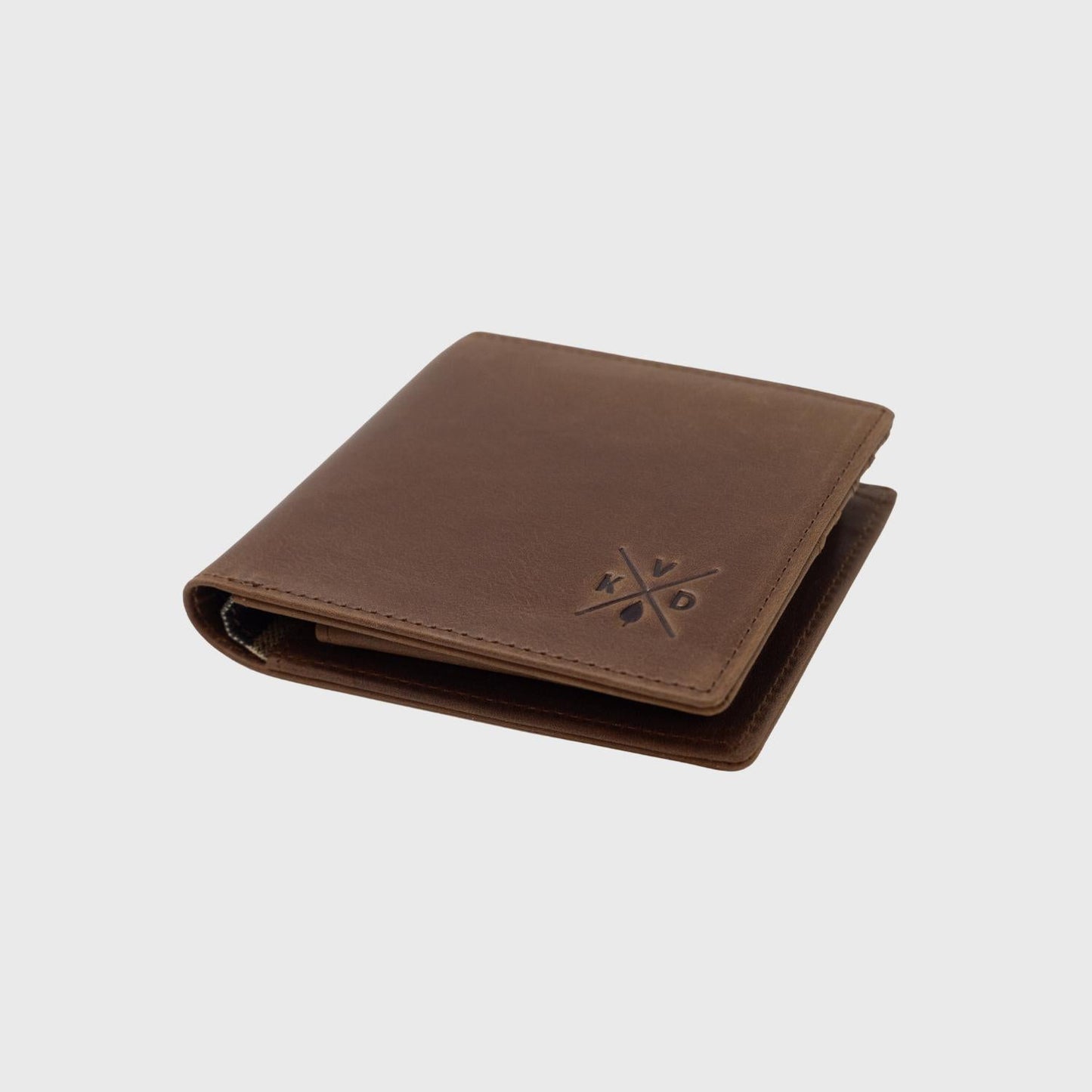 Ashford - Leather Wallet