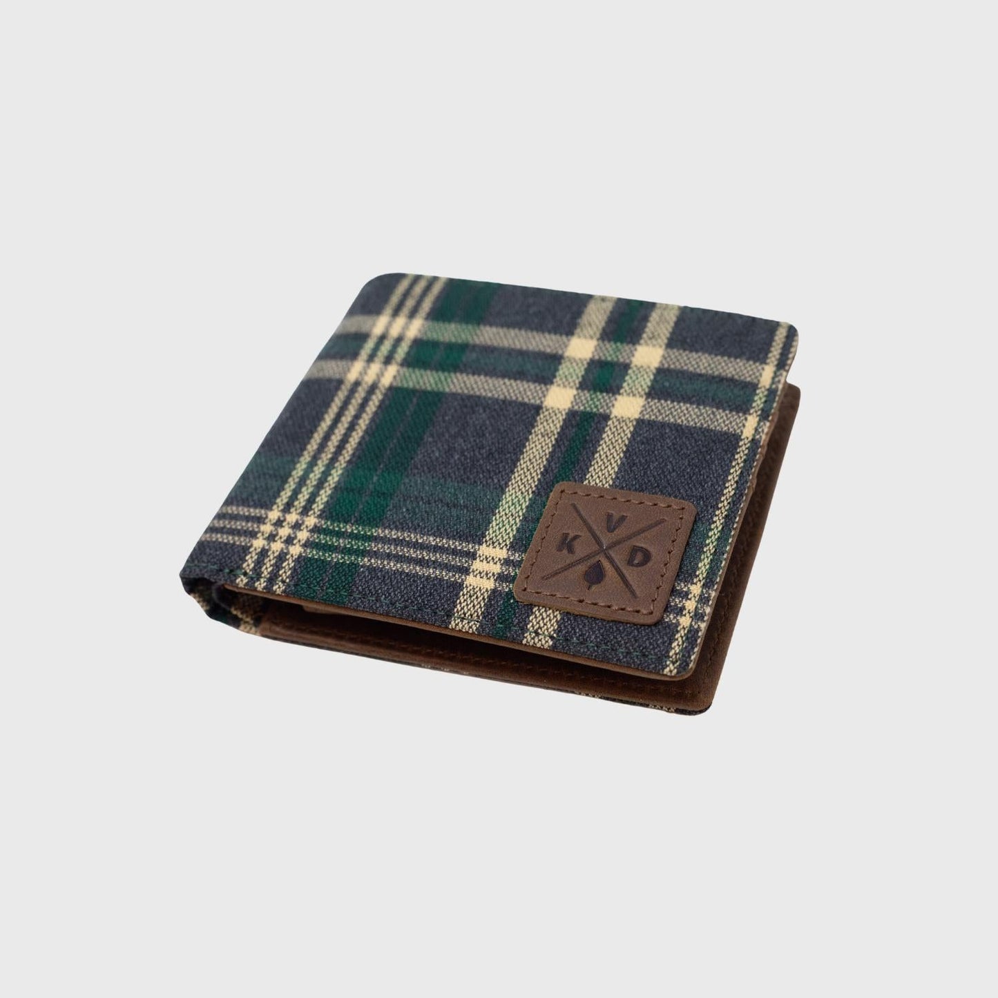 Ashford - Leather Wallet