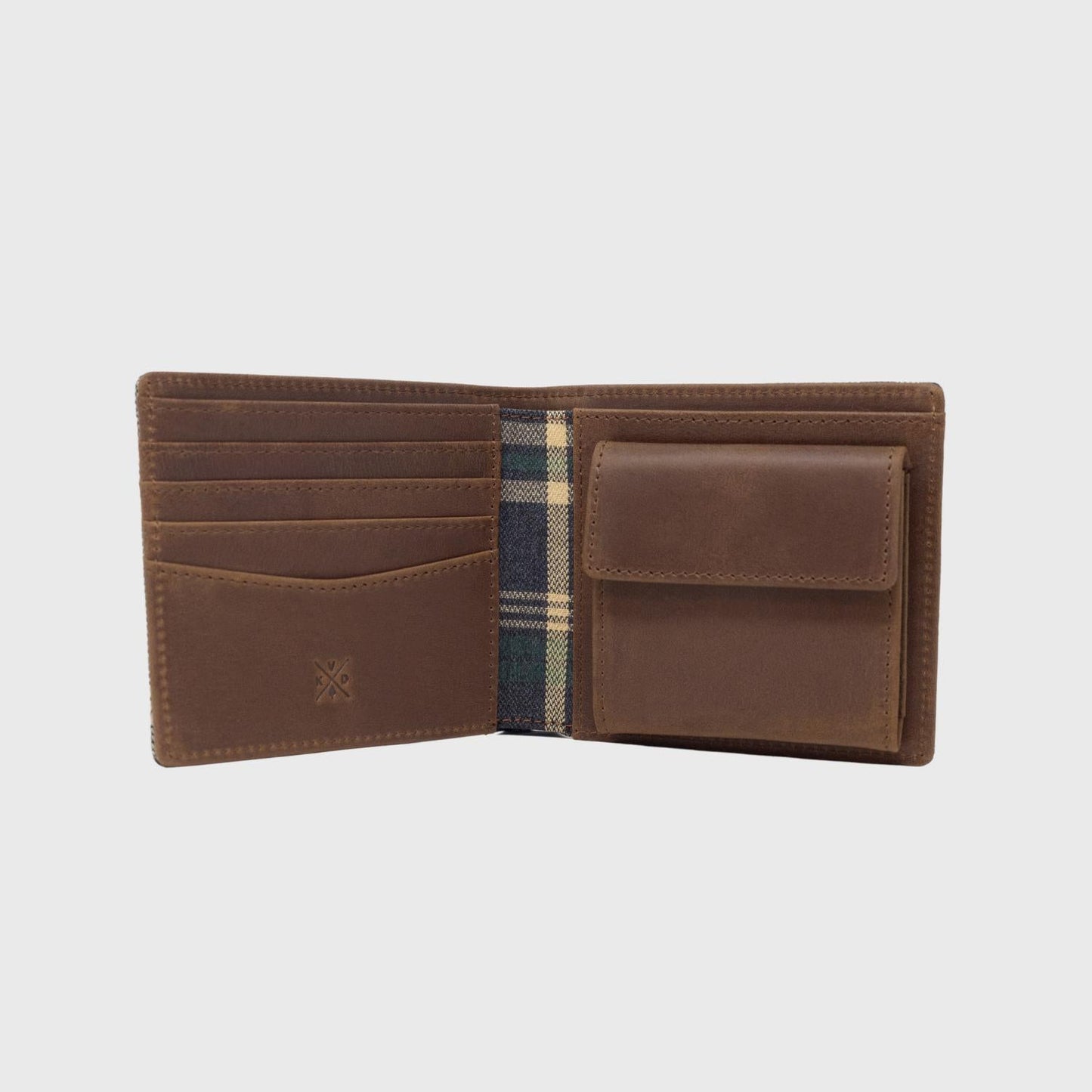 Ashford - Leather Wallet