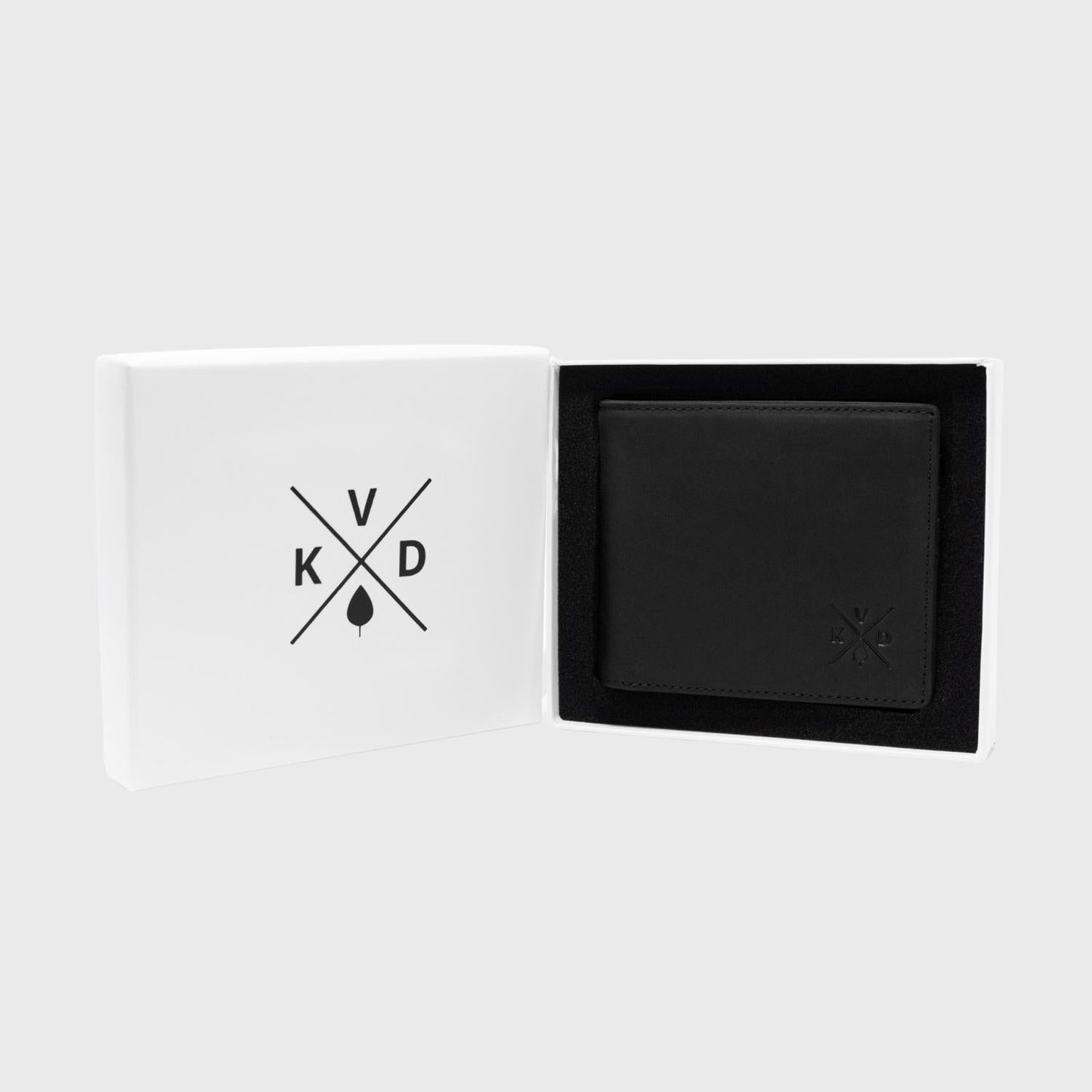 Ashford - Leather Wallet