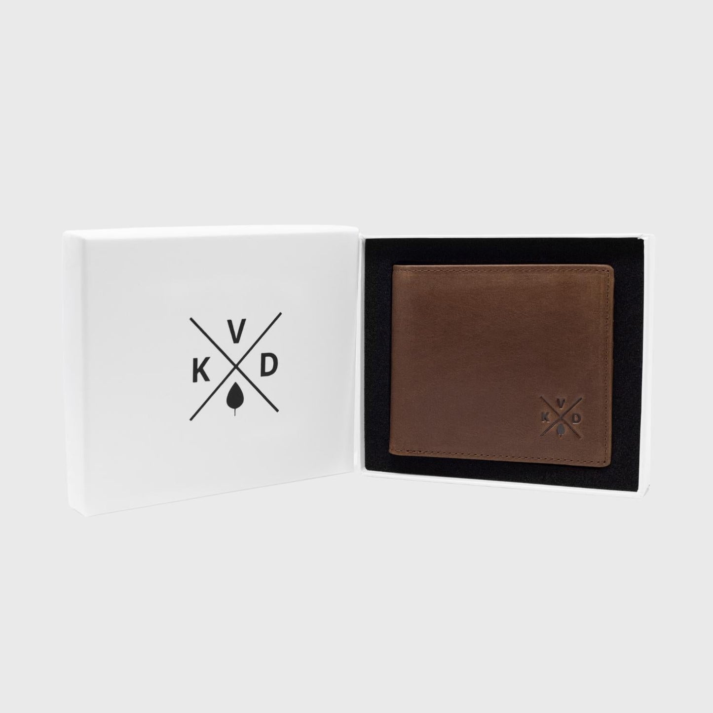 Ashford - Leather Wallet