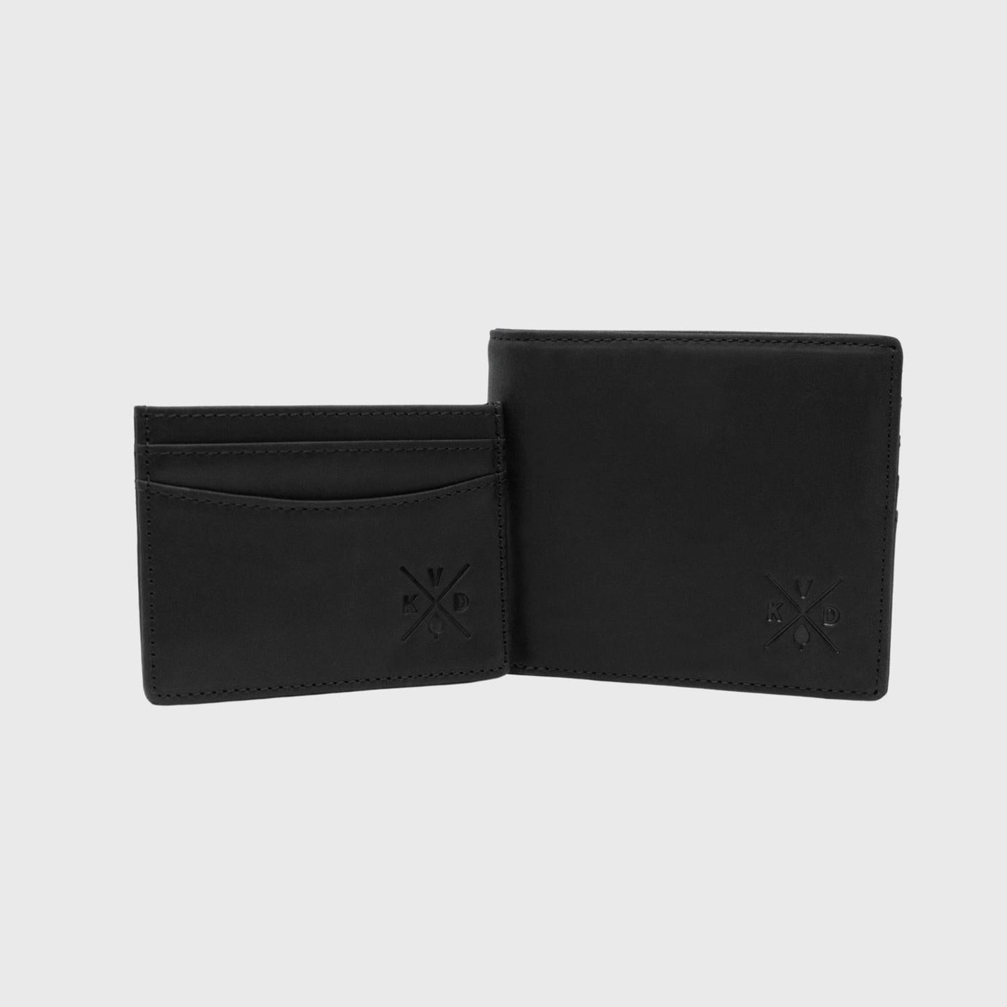 Darwell - Leather Card Holder