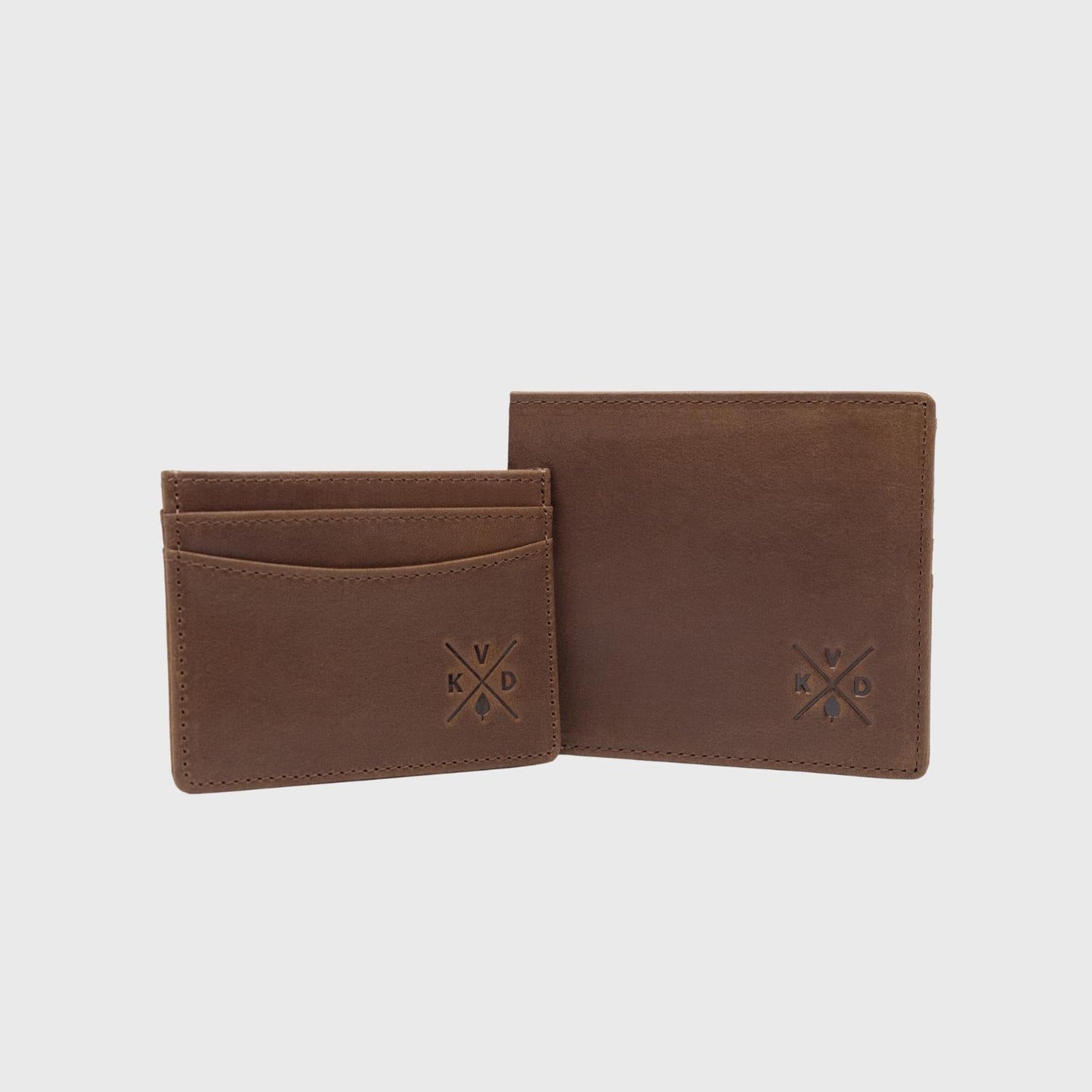 Ashford - Leather Wallet