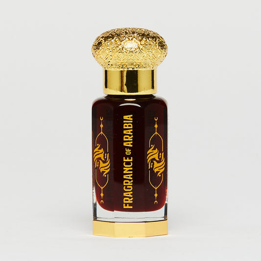 Dehnal Oud Hindi Naharani – Bold. Traditional. Grounding
